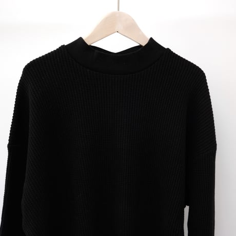 【Traditional Wetherwear/トラディッショナルウェザーウエア】BACK OPEN PO