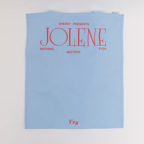 【Oh Sherry オーシェリー】Oh,Sherry JOLENE Tote