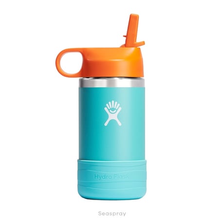 【ハイドロフラスク/Hydro Flask】18 oz Wide Mouth KIDS