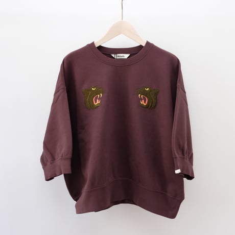 【oblada】souvenir sweat＜ M2610CU06＞