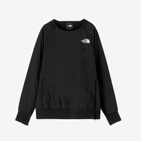 【The North Face】Ventrix Crew  (ベントリックスクルー（メンズ））ブラック(K)　NY82207