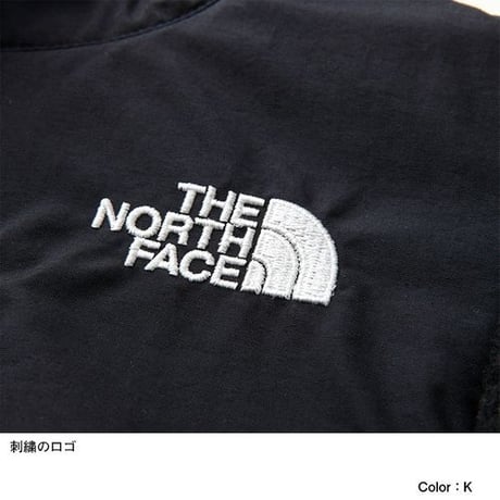 【The North Face】 DENALI VEST  KIDS（デナリベストキッズ）ＴＮＦブルー(ＴＢ) NＡJ71944　150