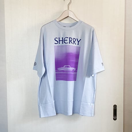 Oh, Sherry SHERRY  CLUB スウェット Oh Sherry(オゥシェリー) 通販 | 正規取扱店「article femme