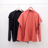 【oblada】L/S Tee ＜ S2610CU15＞