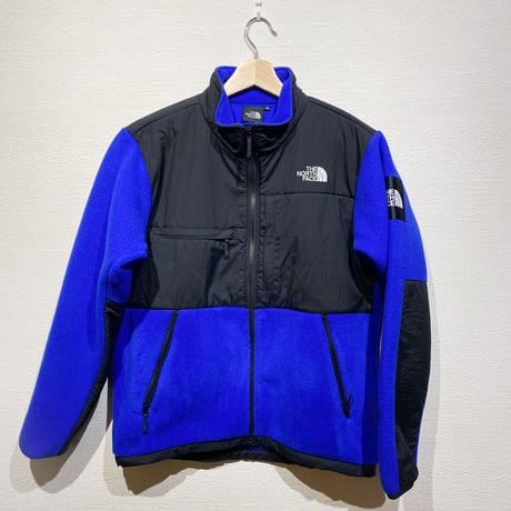 【The North Face】 Denali Jacket  (デナリジャケット）TB (ブルー）NA71951