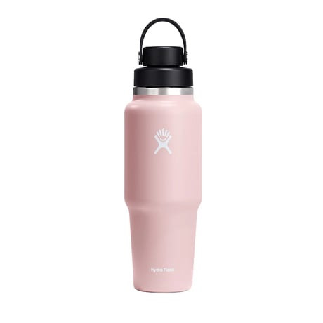 【ハイドロフラスク/Hydro Flask】 32 oz Travel Bottle with Flex Chug Cap