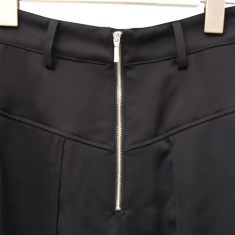 【Greed International グリードインターナショナル】Double Satin Grace Pants