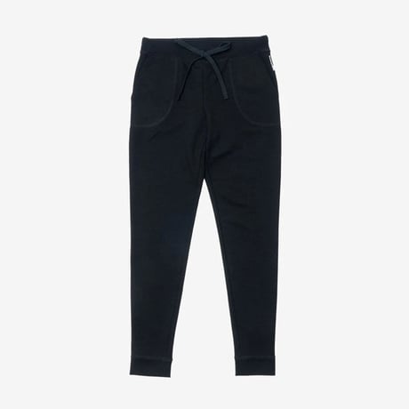 【Bed&Breakfast ベッド＆ブレイクファースト】Standard Slim Jersey Pants