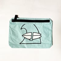 ALOHA COLLECTION（アロハコレクション）/Small Pouch in Pink