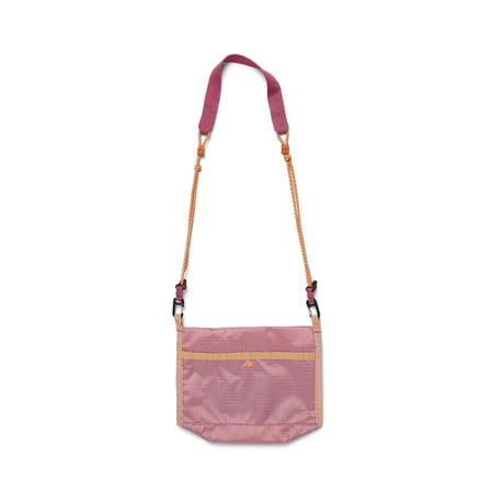 【cotopaxi】Lista Lightweight Crossbody Bag-Cada Dia