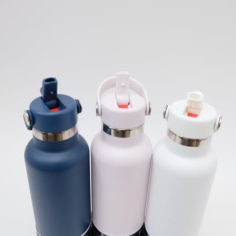 【ハイドロフラスク/Hydro Flask】 21 oz Standard Mouth Flex Straw