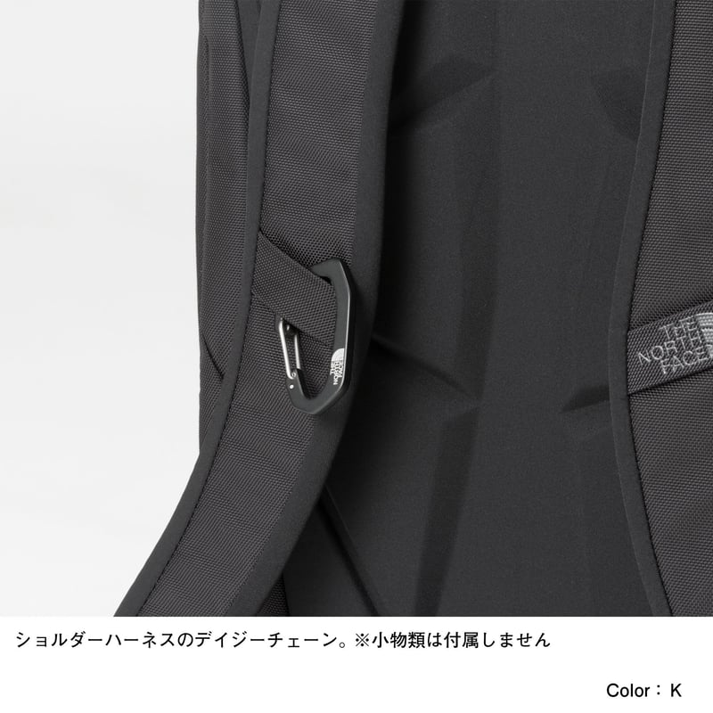 The North Face /ノースフェイス】Shuttle Daypack Slim