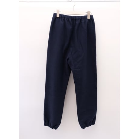 【nue by near.nippon ヌエ】Nue_04 Deep ( Sweat Pants ) ディープ （ スエット パンツ ）