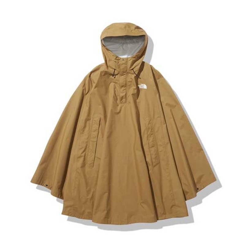 The North Face】 Access Poncho アクセスポンチョ(ユニセックス The North Face】 Access Poncho アクセスポンチョ(ユニセックス