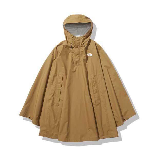 The North Face】 Access Poncho アクセスポンチョ（ユニセックス...