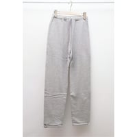 【Bed&Breakfast ベッド＆ブレイクファースト】Standard Soft Sweat Pants in Gray