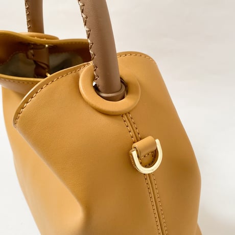 【ellemeエレメ】RAISN  in MUSTARD