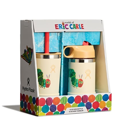 【ハイドロフラスク/Hydro Flask】12oz Tumbler & Bottle Set