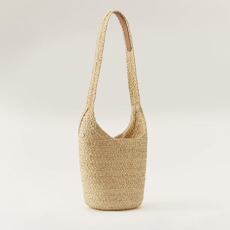 【HELEN KAMINSKI】Camaril S Bridle-natural