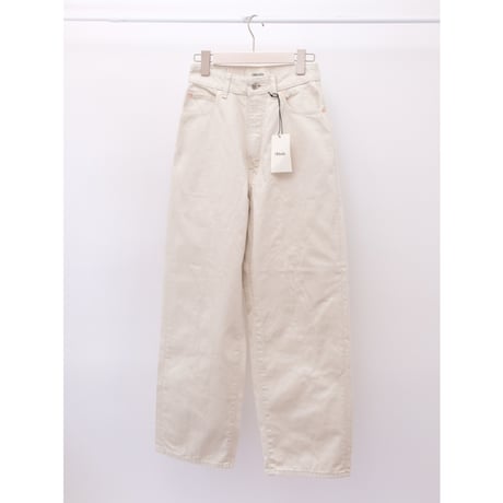 【oblada】BUDDY JEANS＜ S2610DP02＞