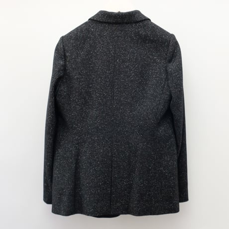 【Greed International グリードインターナショナル】Lush Mist Tweed Jacket
