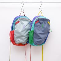 【cotopaxi】Kid's Dimi 12L Backpack - Del Día