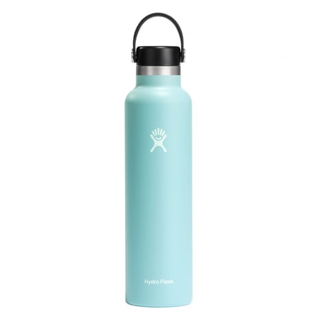 【ハイドロフラスク/Hydro Flask】 24 oz Standard Mouth（709ml）