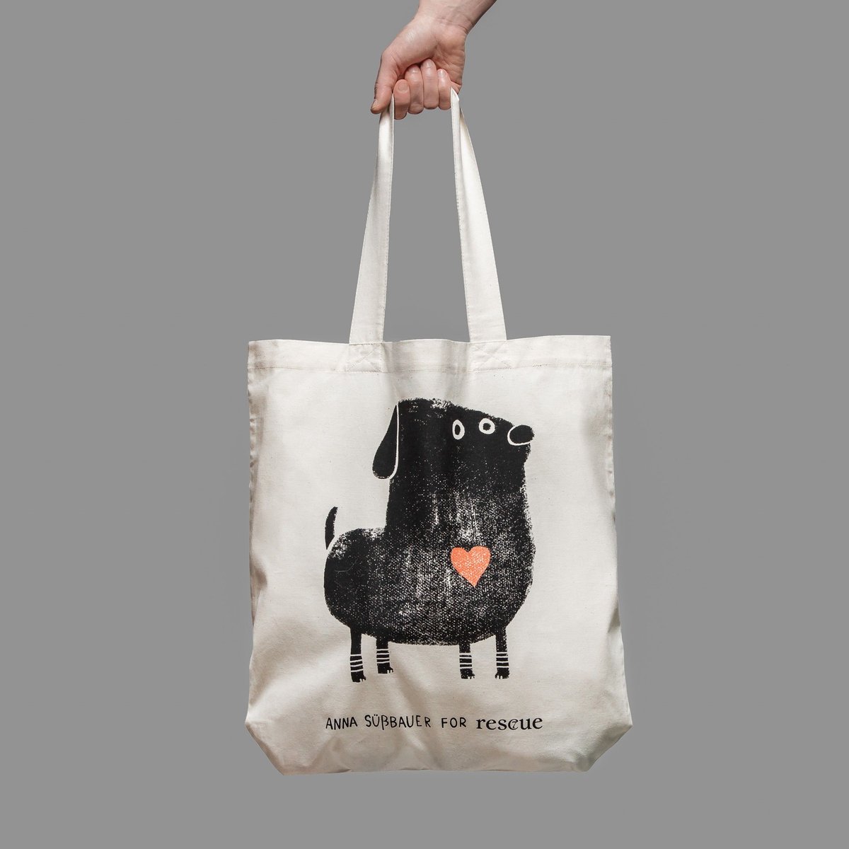 Cloud7/クラウド7】RESC7UE Tote Bag (レスキュートートバッグ）H...