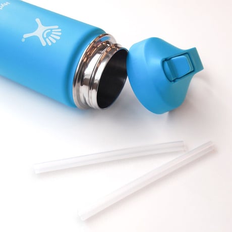 【ハイドロフラスク/Hydro Flask】  Wide Mouth KIDS 12oz  ステンレスボトル（354ml）
