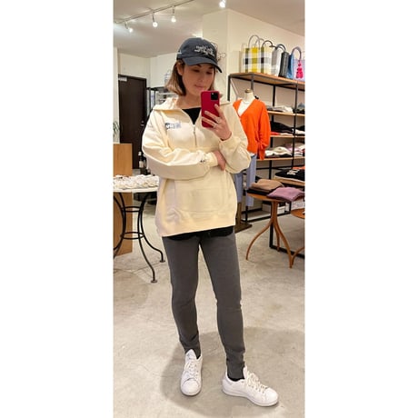 【Oh Sherry オーシェリー】OHS Express in Ivory