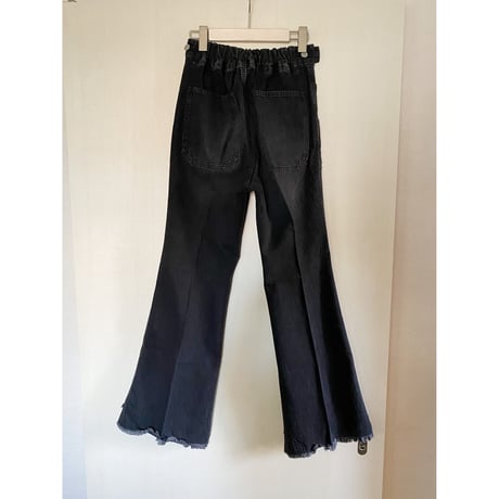 【near.nippon ニアニッポン】DM-02-03-USED BLACK