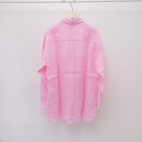 【Finamore フィナモレ】　shirts