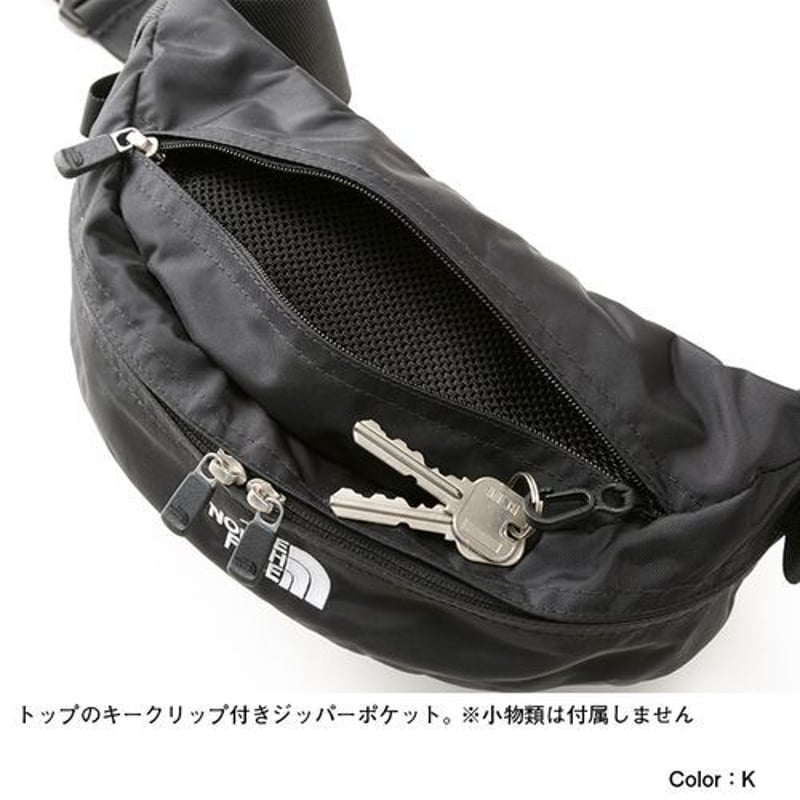 THE NORTH FACE SWEEP K ノースフェイス NM71904