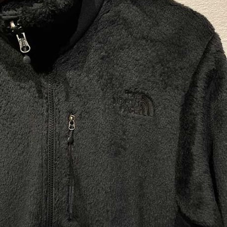 【The North Face】 ZI Versa Mid Jacket  (ジップインバーサミッドジャケット）K(ブラック）NA61906