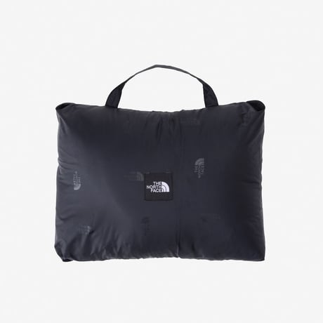 【The North Face】B MULTI SL BLANKET (ベビーマルチシェルブランケット（ベビー））ブラック(K) NNB72302