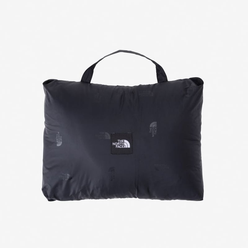 The North Face】B MULTI SL BLANKET (ベビーマルチシェルブラ