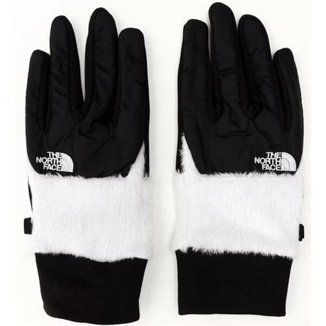 【The North Face】Denari Etip Glove  (デナリイーチップグローブ）ティングレー(TI)  NN62122