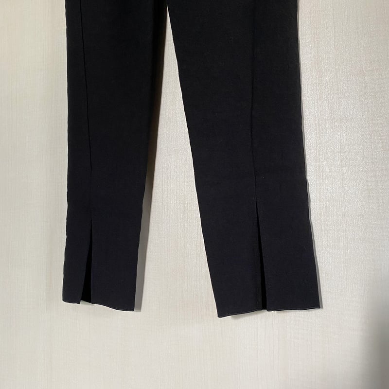 Bed&Breakfast ベッド＆ブレイクファースト】Crepe Cloth Slim P