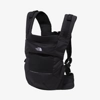 【The North Face】Baby Compact Carrier (ベイビーコンパクトキャリアー（キッズ）ブラック(Ｋ) NMB82351