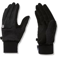 【The North Face】Denari Etip Glove  (デナリイーチップグローブ）ブラック(K)  NN62122