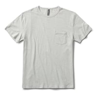 【vuori/ヴオリ】The Rise Tee V182 -MINERAL