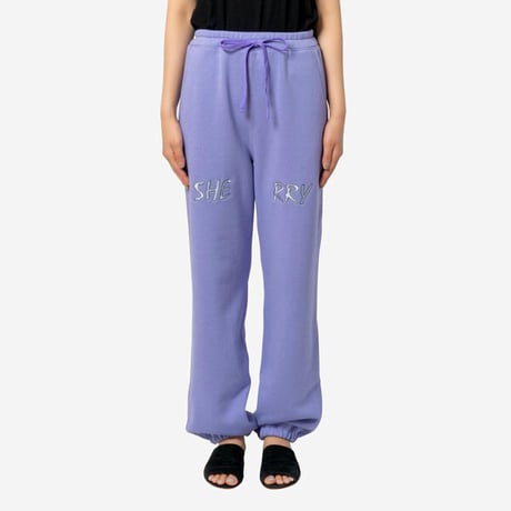 Oh, Sherry SHERRY  CLUB スウェット Oh Sherry's Sweat｜Greed International Official Online Shop