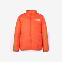 The North Face】Hybrid Nylon Fleece Jacket (ハイ