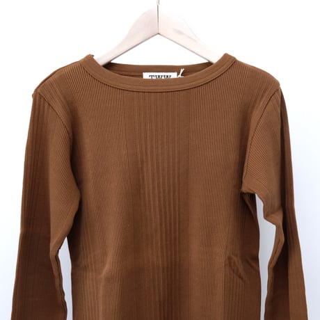 【Traditional Wetherwear/トラディッショナルウェザーウエア】BASIC RIB CN