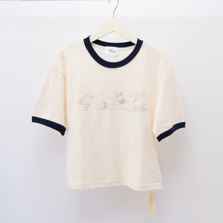 【St.Johns 3rd Club】 SJ26-PEANUTS-291