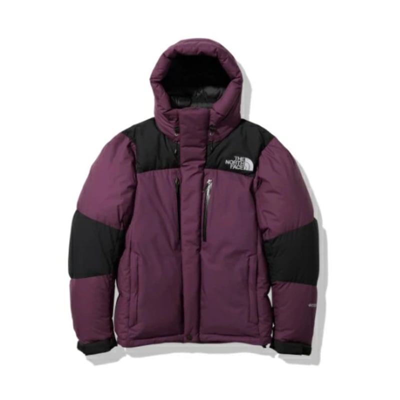 The North Face】Baltro Light Jacket (バルトロライトジャ