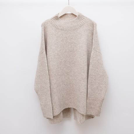 【siro de labonte シロ】 bottleneck ship yarn <R453114>