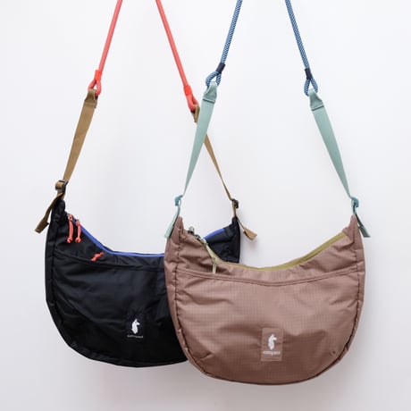 【cotopaxi】Tronzo 8L Shoulder Bag