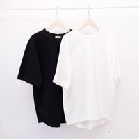 【nue by near.nippon ヌエ】Nue_13 Mellow ( Heavy Tee ) メロー （ ヘビー Tシャツ ）