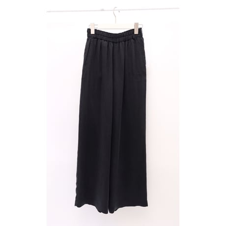 【nue by near.nippon ヌエ】Nue_06 Grace (Straight Pants  )グレース（ストレートパンツ ）